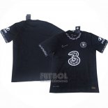 Tailandia Camiseta Chelsea Segunda 2023 2024