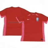 Tailandia Camiseta Corea del Sur Primera 2024