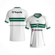 Tailandia Camiseta Coritiba Primera 2023