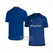 Tailandia Camiseta Cruzeiro Primera 2023