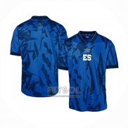 Tailandia Camiseta El Salvador Primera 2023 2024