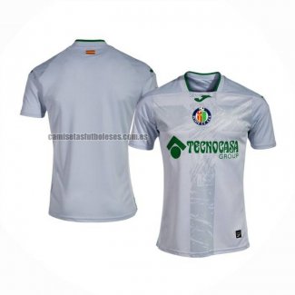 Tailandia Camiseta Getafe Tercera 2023 2024