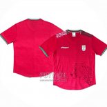 Tailandia Camiseta Iran Segunda 2021