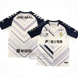 Tailandia Camiseta JEF United Chiba Segunda 2023