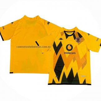 Tailandia Camiseta Kaizer Chiefs Primera 2023 2024