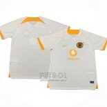 Tailandia Camiseta Kaizer Chiefs Segunda 2022 2023