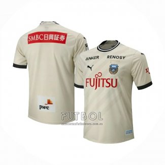 Tailandia Camiseta Kawasaki Frontale Segunda 2023