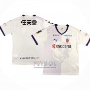 Tailandia Camiseta Kyoto Sanga Segunda 2023