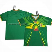 Tailandia Camiseta Mali Primera 2024