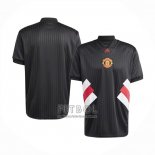 Tailandia Camiseta Manchester United Icon 2022-2023