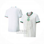 Tailandia Camiseta Marruecos Segunda 2022