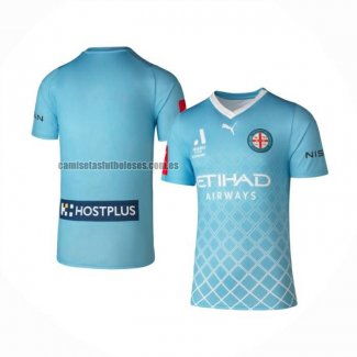 Tailandia Camiseta Melbourne City Primera 2023 2024