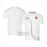 Tailandia Camiseta Noruega Segunda 2022