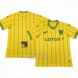 Tailandia Camiseta Norwich City Primera 2022 2023