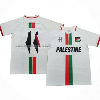 Tailandia Camiseta Palestina Segunda 2023 2024