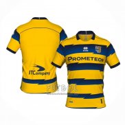 Tailandia Camiseta Parma Segunda 2022 2023