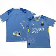 Tailandia Camiseta Penang Primera 2023