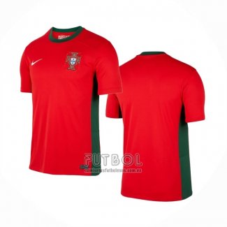 Tailandia Camiseta Portugal Primera 2023