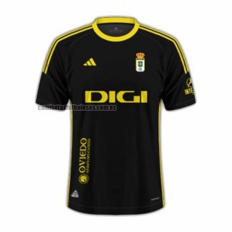 Tailandia Camiseta Real Oviedo Tercera 2023 2024