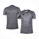 Tailandia Camiseta Sao Paulo Portero Primera 2024