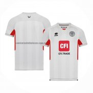 Tailandia Camiseta Sheffield United Tercera 2023 2024