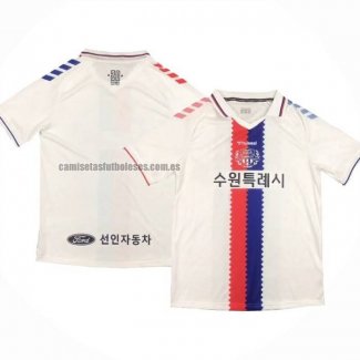 Tailandia Camiseta Suwon Segunda 2023