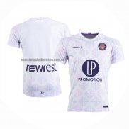 Tailandia Camiseta Toulouse Tercera 2023 2024