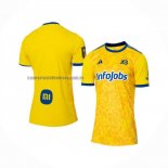 Tailandia Camiseta XBUYER TEAM Primera 2023