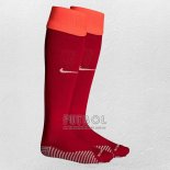 Calcetines Liverpool Primera 2021 2022