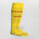 Calcetines Liverpool Tercera 2021 2022