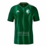 Camiseta Arabia Saudita Primera 2023