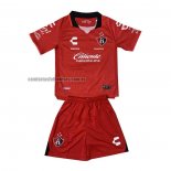 Camiseta Atlas Segunda Nino 2023 2024