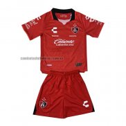 Camiseta Atlas Segunda Nino 2023 2024