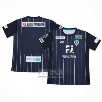 Tailandia Camiseta Avispa Fukuoka Primera 2020