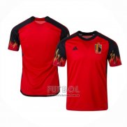 Camiseta Belgica Primera 2022