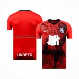 Camiseta Birmingham City Segunda 2023 2024