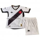 Camiseta CR Vasco da Gama Segunda Nino 2023