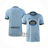Camiseta Celta de Vigo Primera 2021-2022
