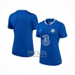 Camiseta Chelsea Primera Mujer 2022 2023