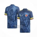 Camiseta Colombia Segunda 2020