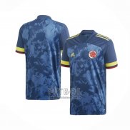 Camiseta Colombia Segunda 2020