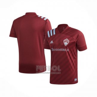 Camiseta Colorado Rapids Primera 2020