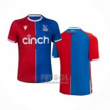 Camiseta Crystal Palace Primera 2023 2024