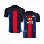 Tailandia Camiseta Crystal Palace Tercera 2020-2021