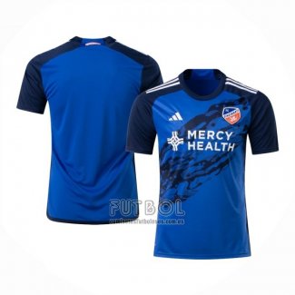 Camiseta FC Cincinnati Primera 2023 2024