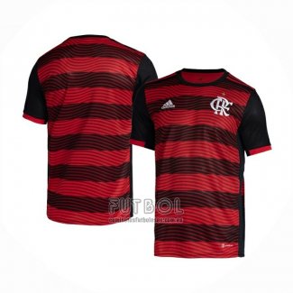 Camiseta Flamengo Primera 2022