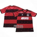 Tailandia Camiseta Flamengo Primera 2021-2022