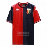 Camiseta Genoa Primera 2021-2022
