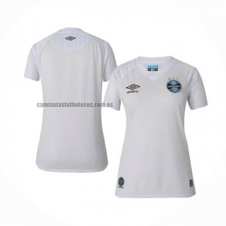 Camiseta Gremio Segunda Mujer 2023