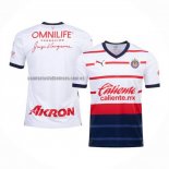 Camiseta Guadalajara Segunda 2023 2024